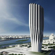 Illustration for article titled $1 Billion Iraqi Parliament Will Rise Over Saddam's Half-Built Mosque